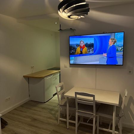 Ferienwohnung Centro 2 بريمرهافن المظهر الخارجي الصورة