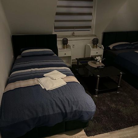 Ferienwohnung Centro 2 بريمرهافن المظهر الخارجي الصورة