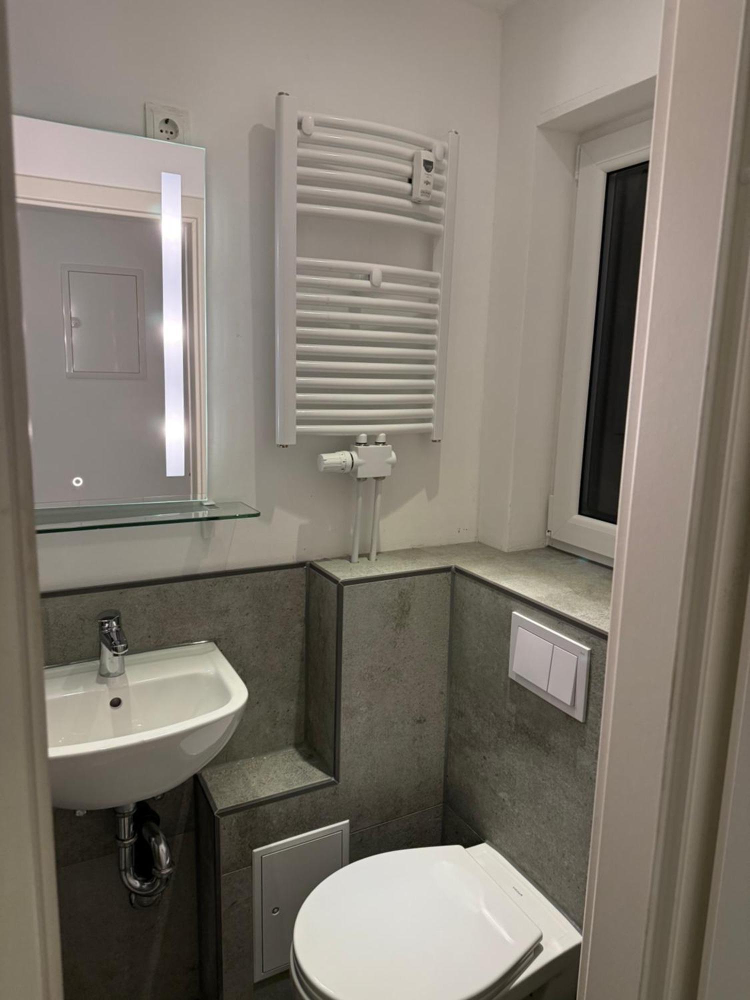 Ferienwohnung Centro 2 بريمرهافن المظهر الخارجي الصورة