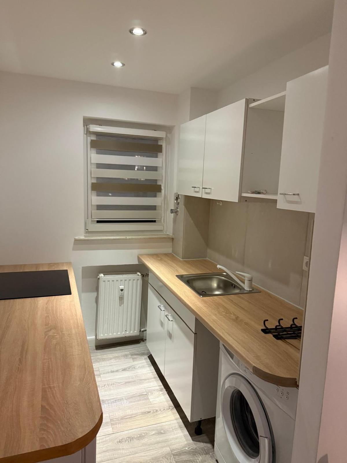 Ferienwohnung Centro 2 بريمرهافن المظهر الخارجي الصورة