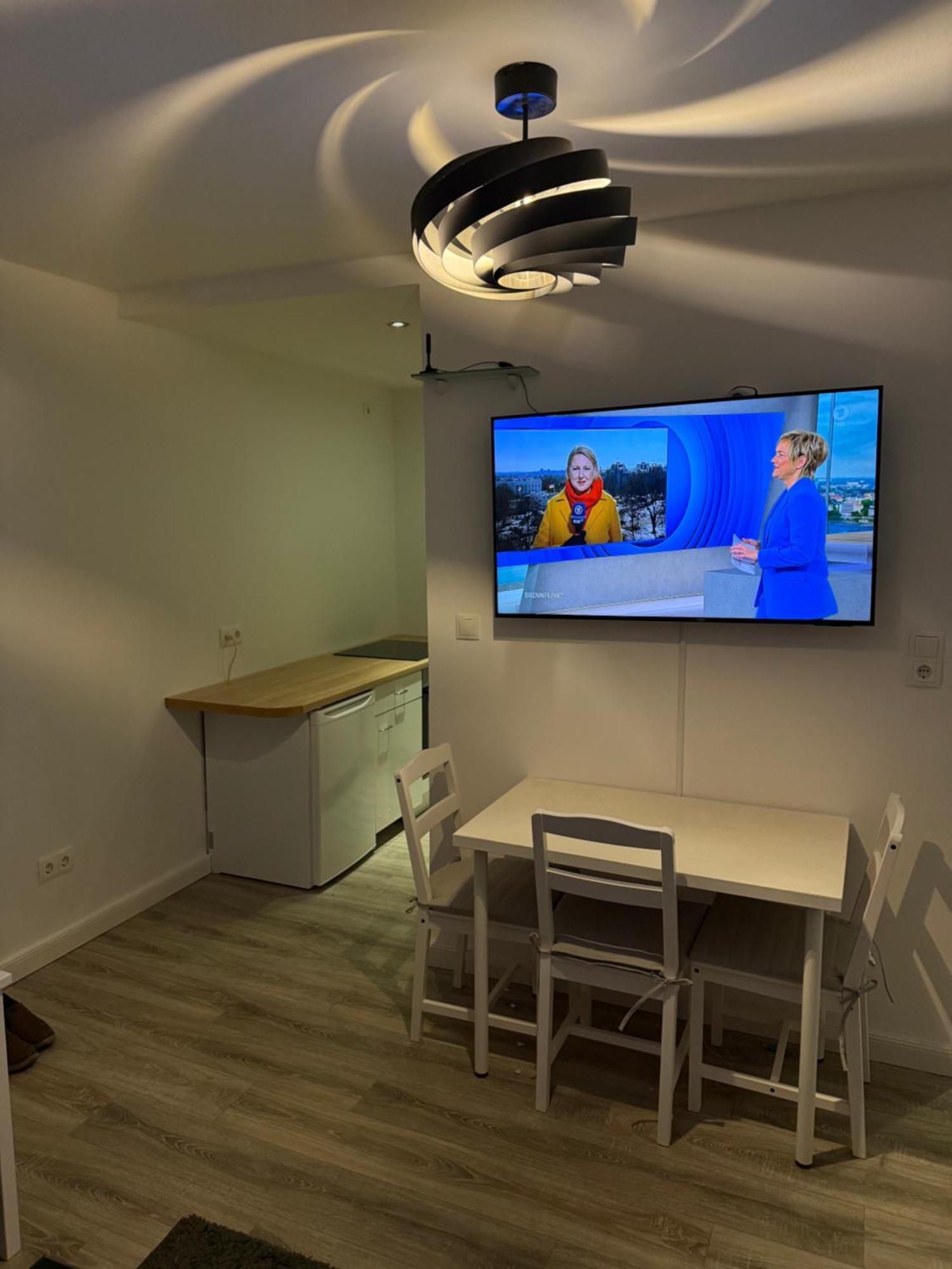 Ferienwohnung Centro 2 بريمرهافن المظهر الخارجي الصورة