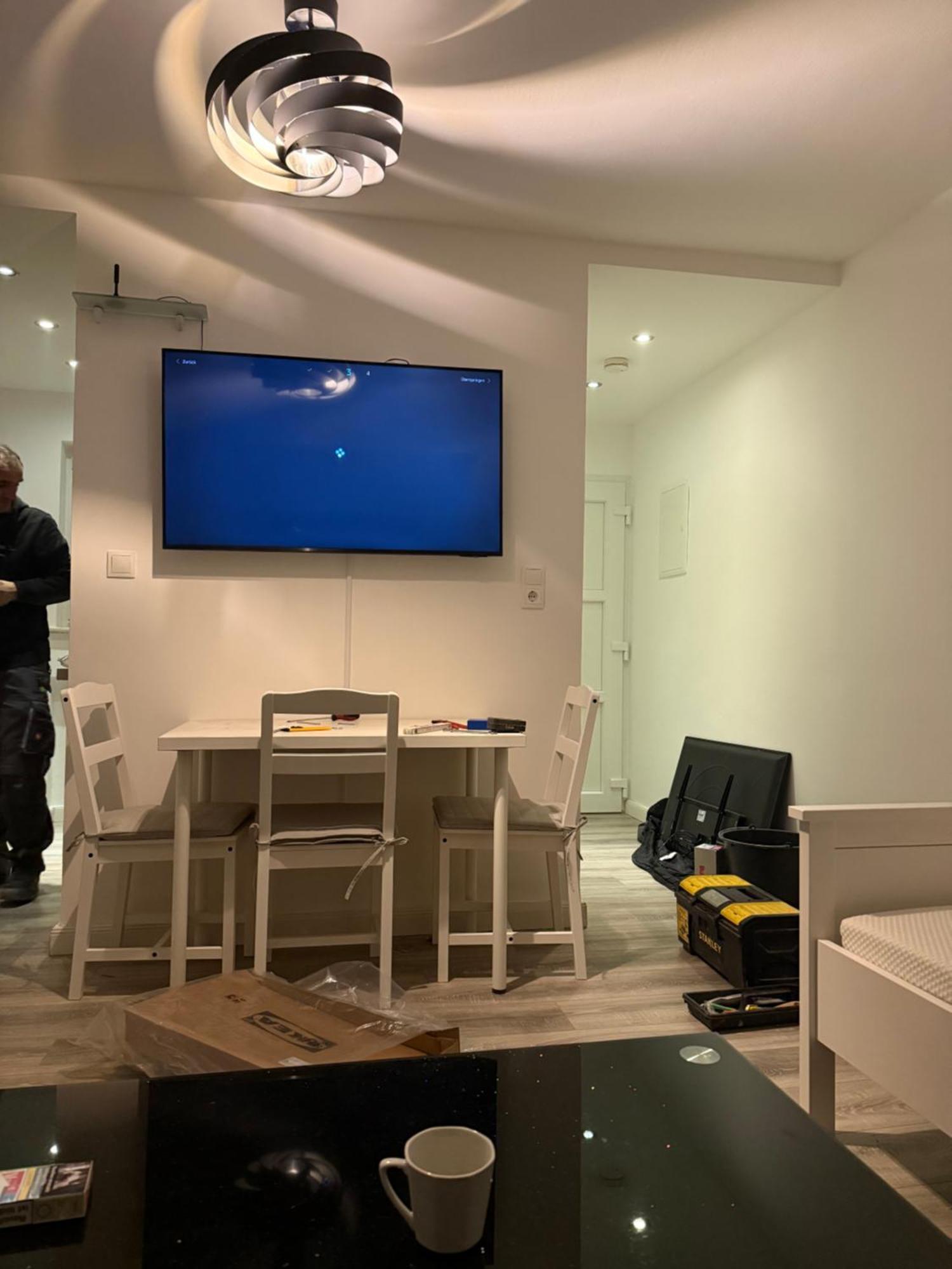 Ferienwohnung Centro 2 بريمرهافن المظهر الخارجي الصورة