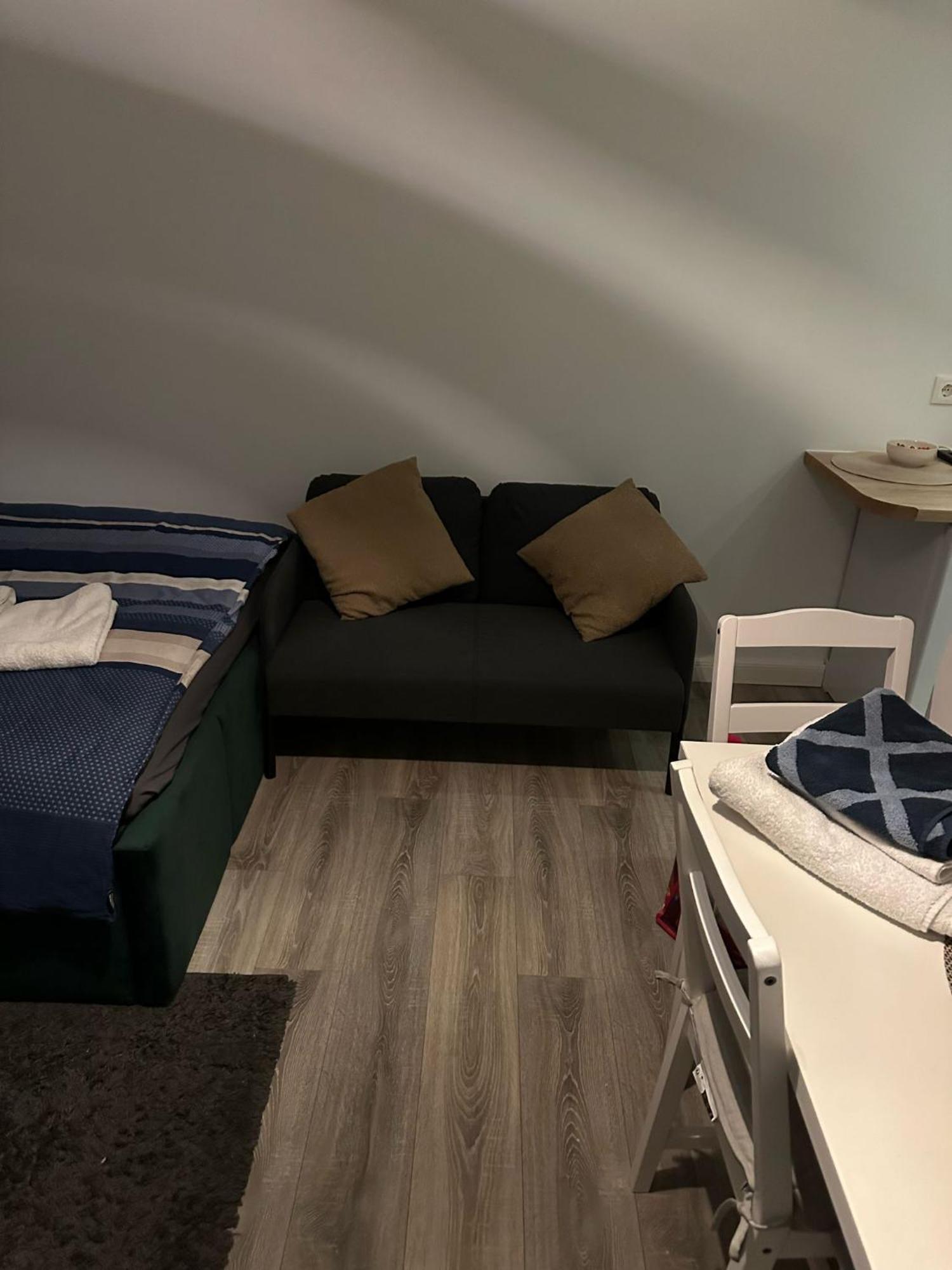 Ferienwohnung Centro 2 بريمرهافن المظهر الخارجي الصورة