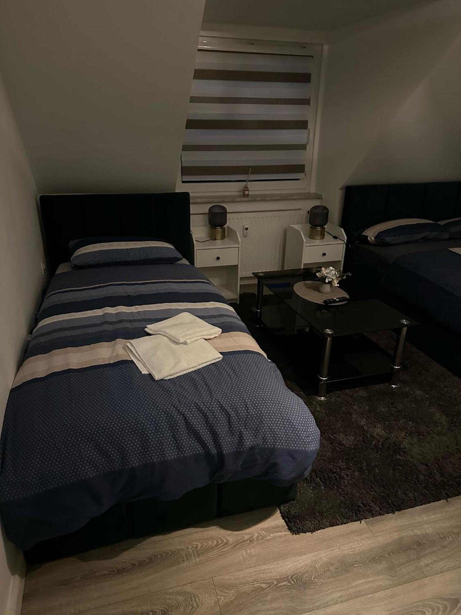 Ferienwohnung Centro 2 بريمرهافن المظهر الخارجي الصورة