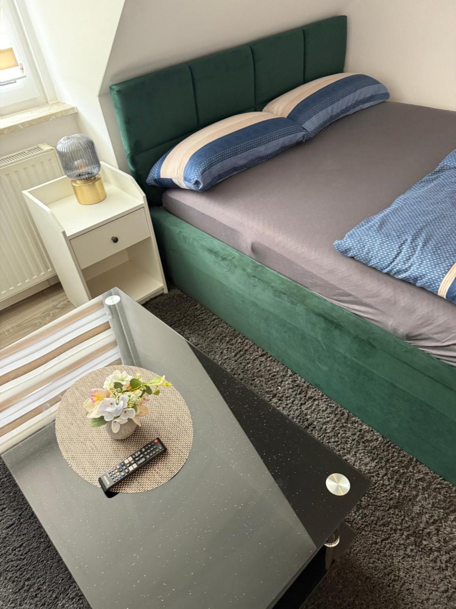 Ferienwohnung Centro 2 بريمرهافن المظهر الخارجي الصورة