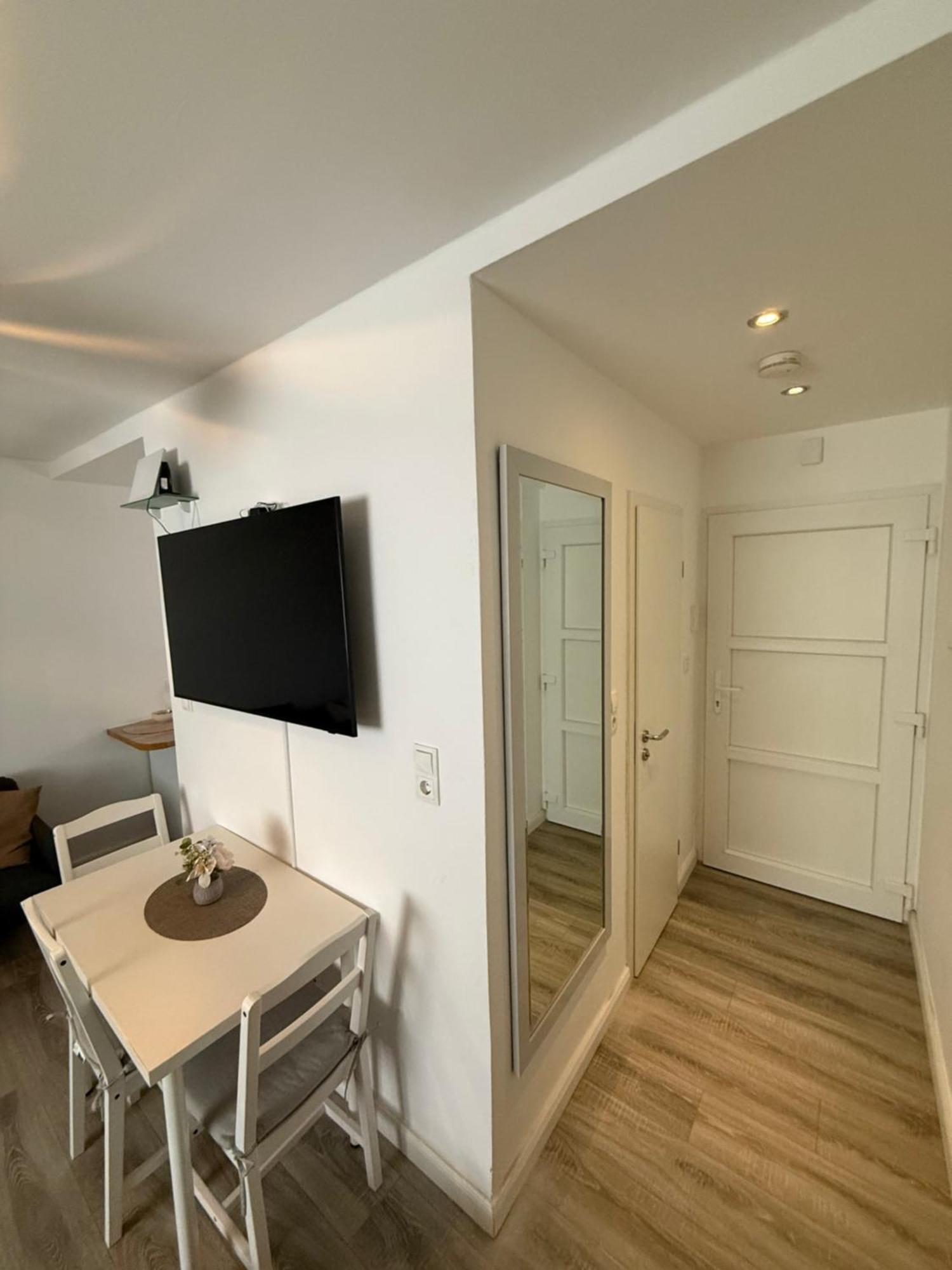 Ferienwohnung Centro 2 بريمرهافن المظهر الخارجي الصورة