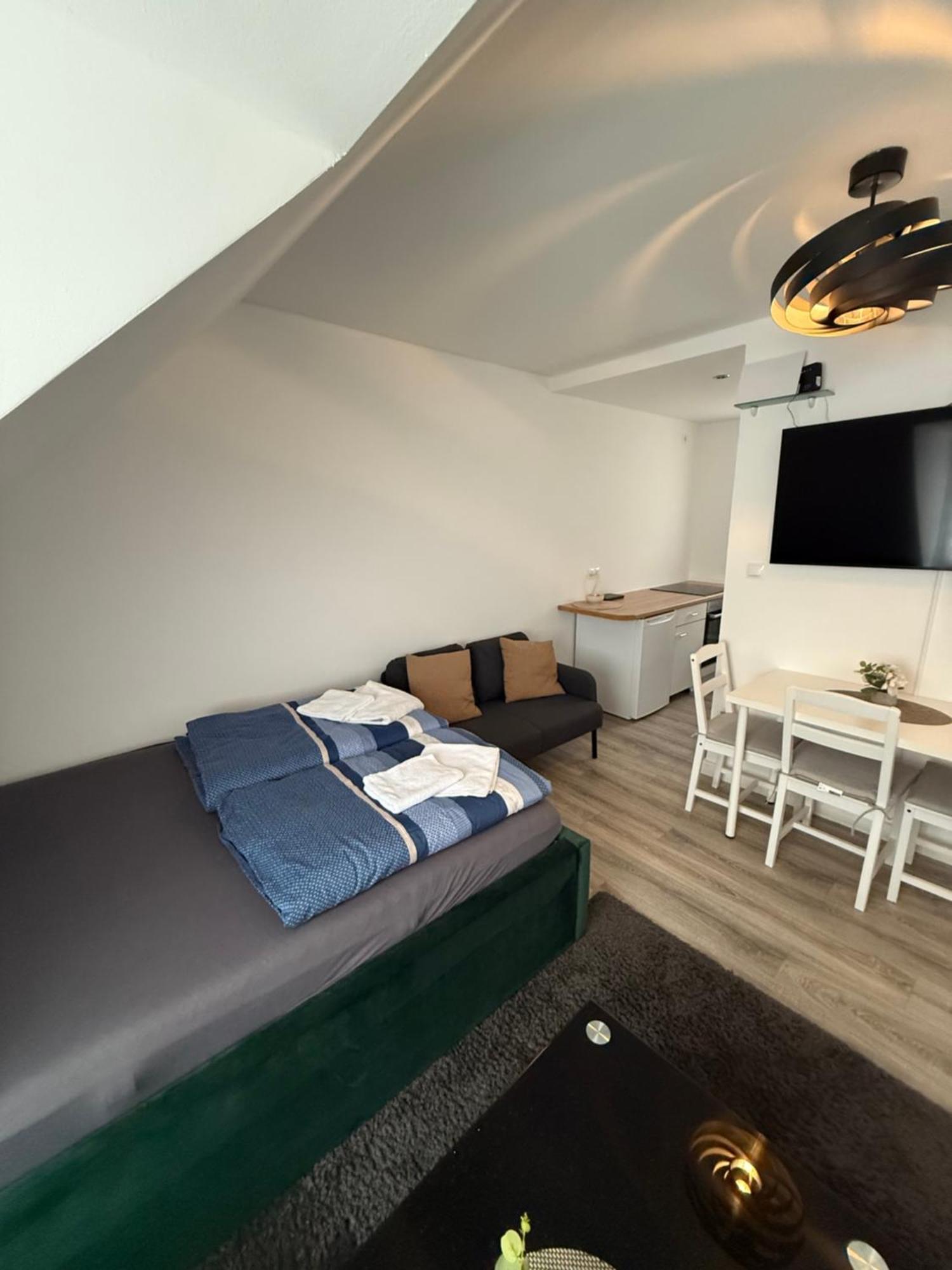 Ferienwohnung Centro 2 بريمرهافن المظهر الخارجي الصورة